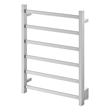 Handdukstork Pax Tango 540x700 mm Krom