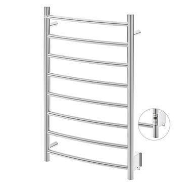 Handdukstork Pax Foxtrot med Timer 810x530 mm