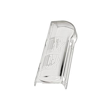Termostatskydd Pax 6282-0 Transparent