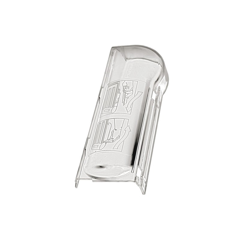 Termostatskydd Pax 6282-0 Transparent