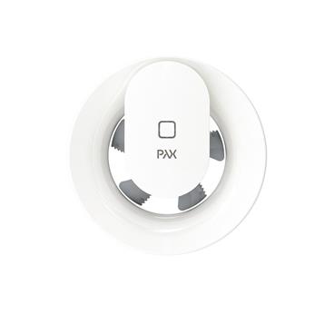 Badrumsfläkt Pax Levante 50 IP44