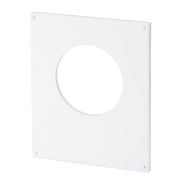 Täckplatta Pax 186x223 mm