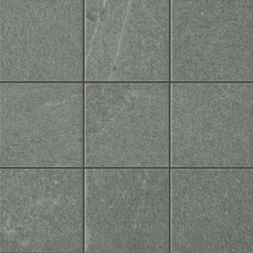 Klinker Lhådös Saga Antracit 10x10 cm