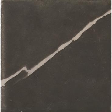 Klinker Lhådös Life Taco Svart 4,6x4,6 cm