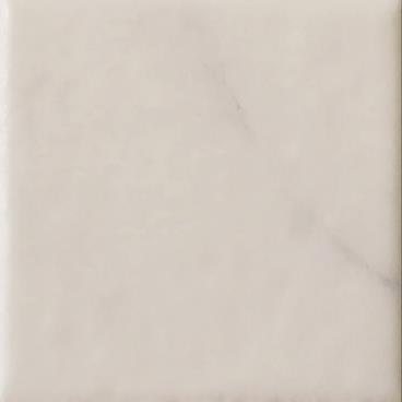 Klinker Lhådös Life Taco Vit 4,6x4,6 cm