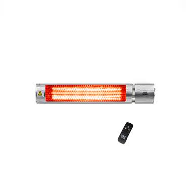 Infravärme Gnosjö Klimatprodukter med Fjärrkontroll