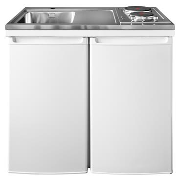 Minikök Intra Culina CKCUL1000-KP 100 cm