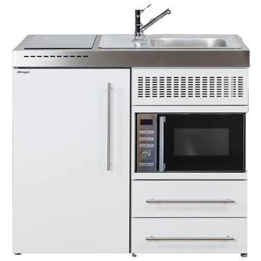 Minikök Intra Premiumline MPM-100 100 cm