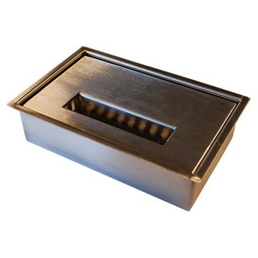 Etanolbrännare Westbo 1 L