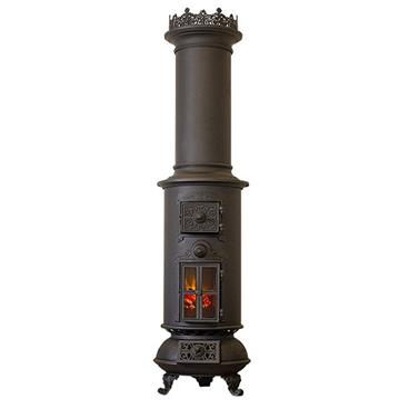 Elektrisk Kamin Westbo Classic