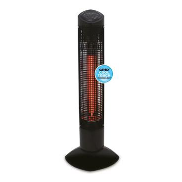 Terrassvärmare Termo Pisa Cool Touch 450W/900W