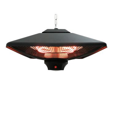 Terassvärmare Termo Bologna Takpendel 900W/1200W/2100W