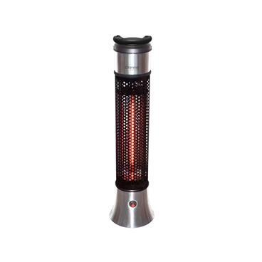 Terrassvärmare Termo Cortina Cool Touch 1200W