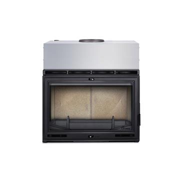 Braskamin Lacunza Sarria 12 ECO