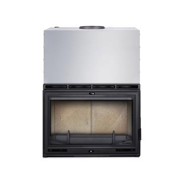 Braskamin Lacunza Sarria 16 ECO