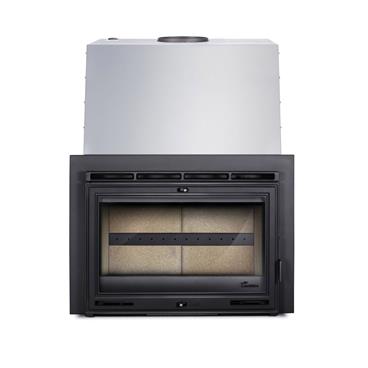 Braskamin Lacunza Sarria 20 ECO