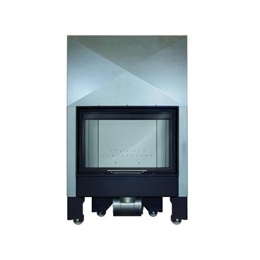 Braskamin Lacunza Itaca 80 ECO