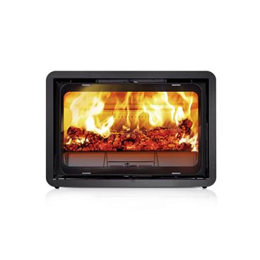 Braskamin Lacunza K2 800