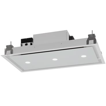 Köksfläkt Thermex Passat Medio II 900 mm Vit