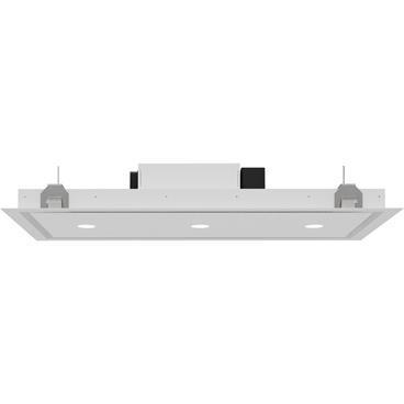 Köksfläkt Thermex Passat Maxi II 1200 mm Vit