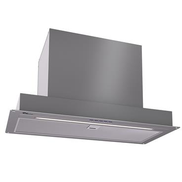 Köksfläkt Thermex TFM 160 600 mm Rostfri