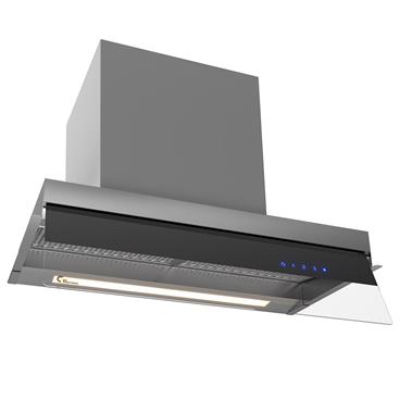 Köksfläkt Thermex Integro 51 II Premium Rostfri
