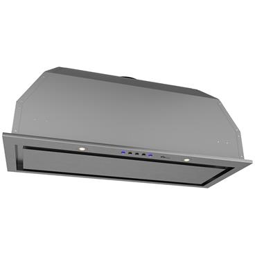 Köksfläkt Thermex TFM 480 720 mm Rostfri