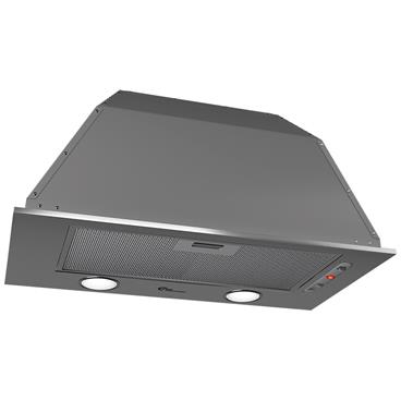 Köksfläkt Thermex TFM 452 520 mm Rostfri