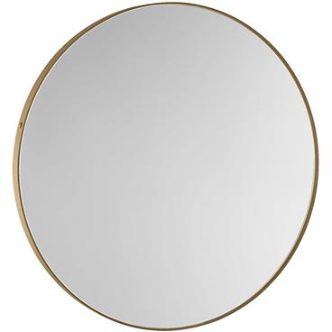Spegel Lavabo Ø500 mm