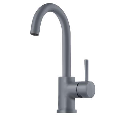 Tvättställsblandare Tapwell EVO078 med Hög Pip