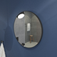 Spegel Lavabo Ø500 mm