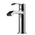 Tvättställsblandare Tapwell VIC071