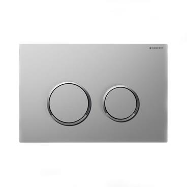 Spolknapp Geberit Omega 20 Round