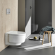 Spolknapp Geberit Sigma 50 Square