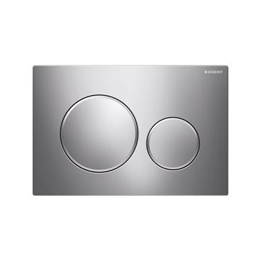 Spolknapp Geberit Sigma 20 Round