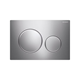 Spolknapp Geberit Sigma 20 Round