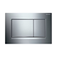 Spolknapp Geberit Sigma 20 Square