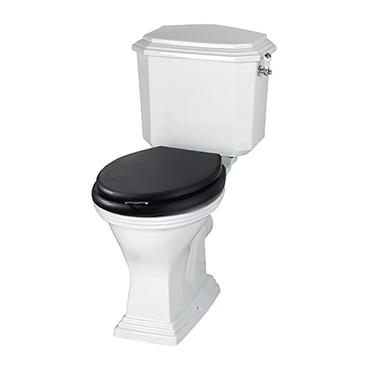 Toaletstol Imperial Astoria Deco 21-ADCC