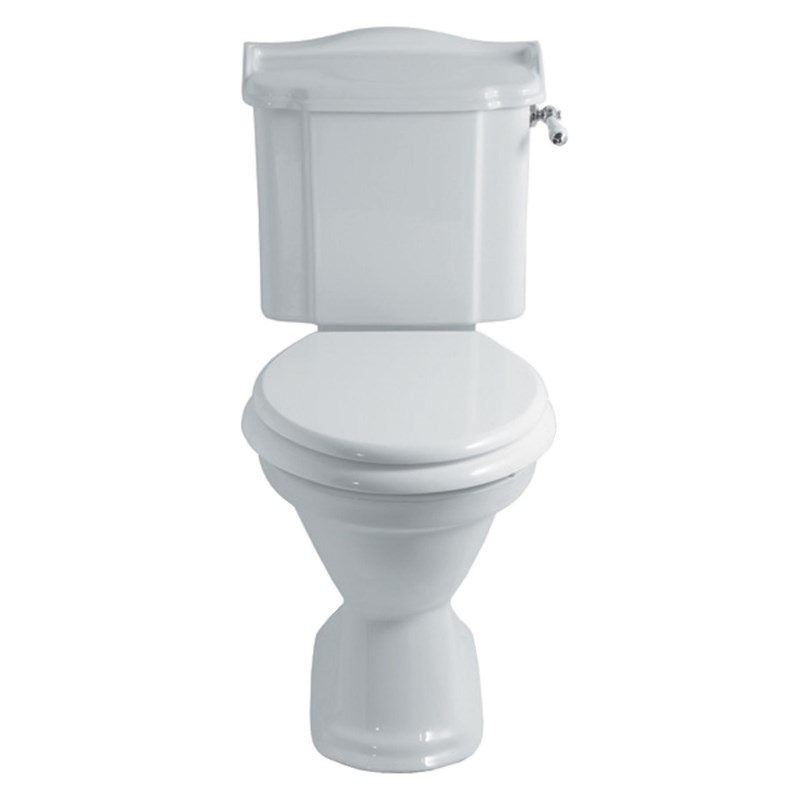 Toalettstol Imperial Drift 21-DRCC med Hårdsits