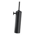 Toalettborste Duravit Starck T 009946 Vägghängd Mattsvart
