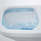Vägghängd Toalettstol Duravit No.1 256209 Rimless Mjukstängande Hårdsits