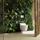 Vägghängd Duschtoalett Duravit ME by Starck 63100 SensoWash