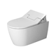 Vägghängd Duschtoalett Duravit ME by Starck 63100 SensoWash