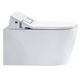 Vägghängd Duschtoalett Duravit ME by Starck 63100 SensoWash