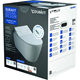Vägghängd Duschtoalett Duravit ME by Starck 63100 SensoWash