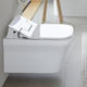 Duschtoalett Duravit DuraStyle SensoWash Slim Set 631001