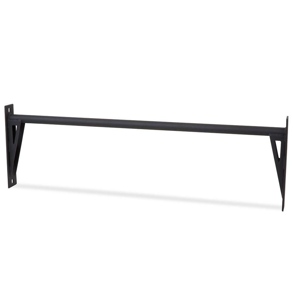 Master Fitness Chin Up Bar Short Single, Rig