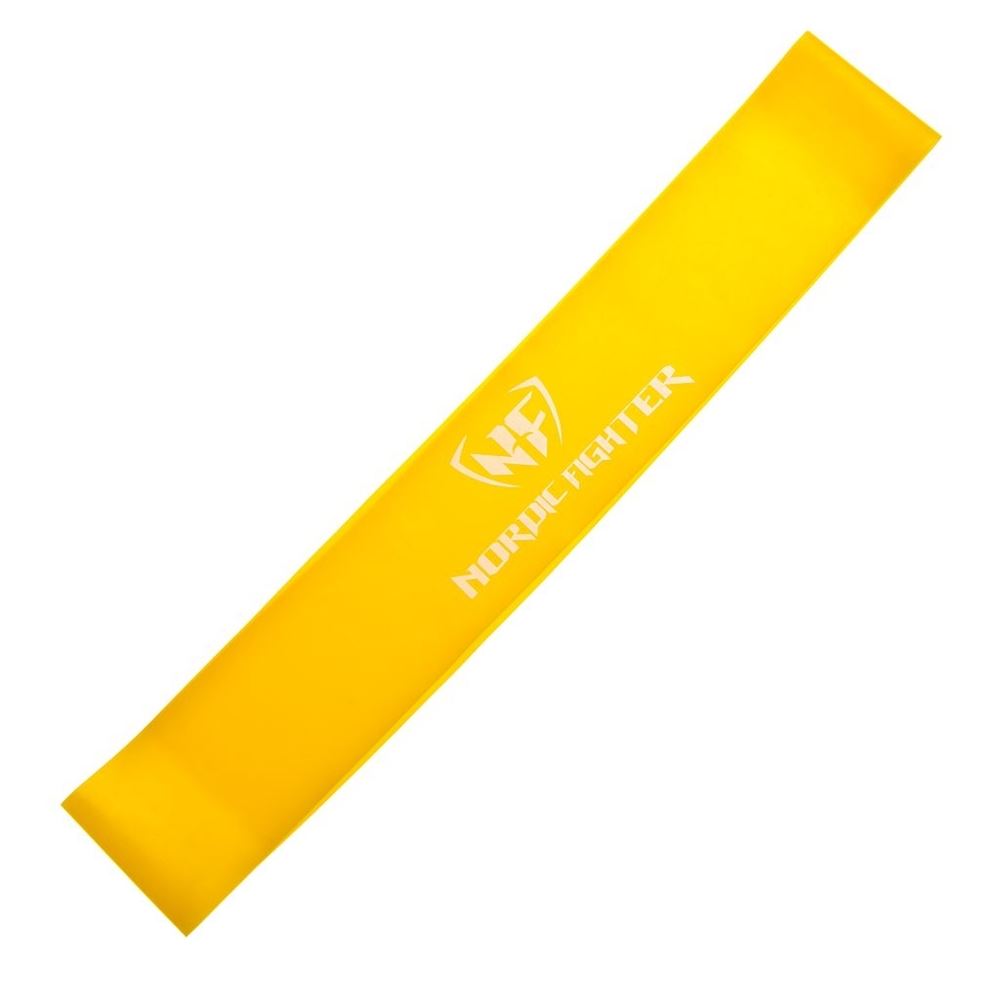 Nordic Fighter Power Band, Powerband & Mini Band