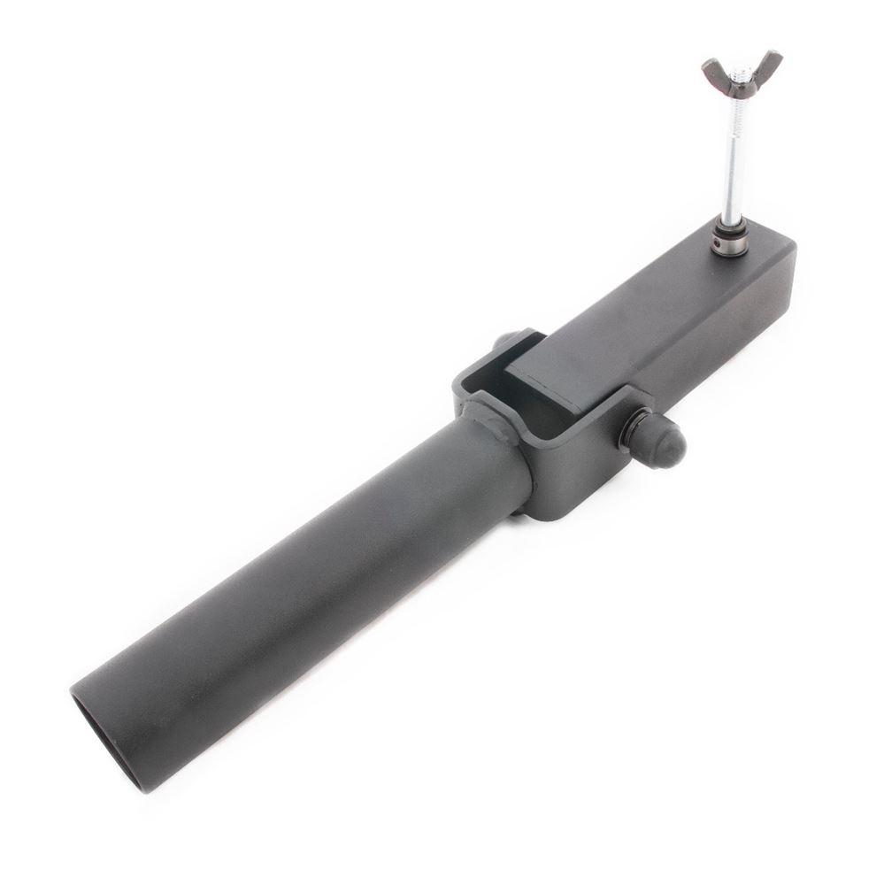 Nordic Fighter Rigg Landmine, Rig