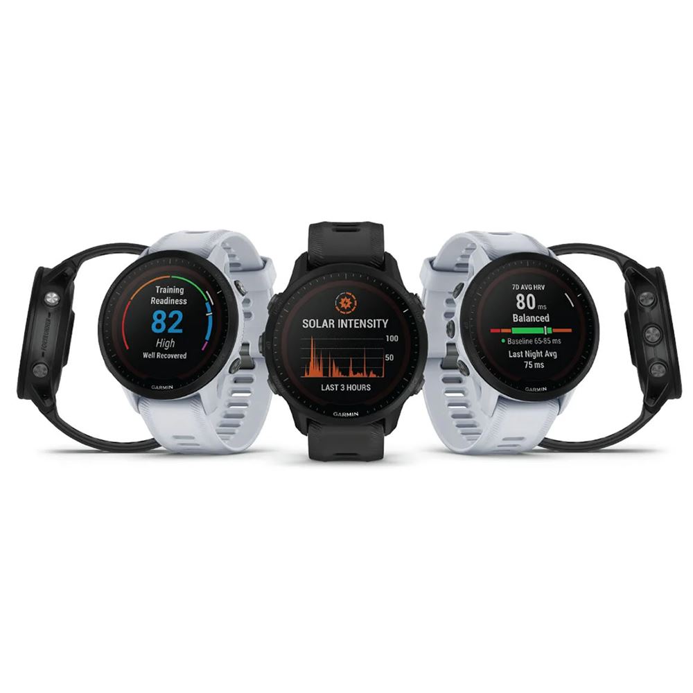 Garmin Forerunner&reg; 955 Solar
